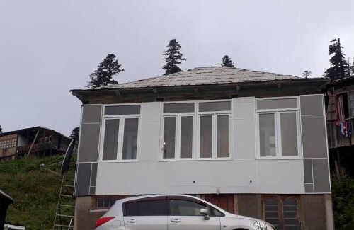 Bakhmaro Villa | House in bakhmaro