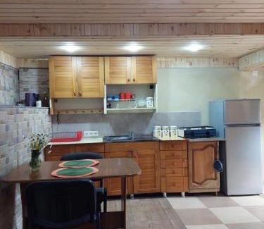 Bakhmaro Villa | House in bakhmaro
