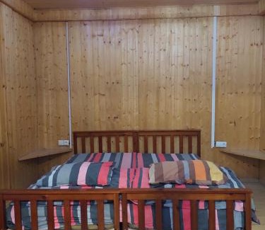 Bakhmaro Villa | House in bakhmaro