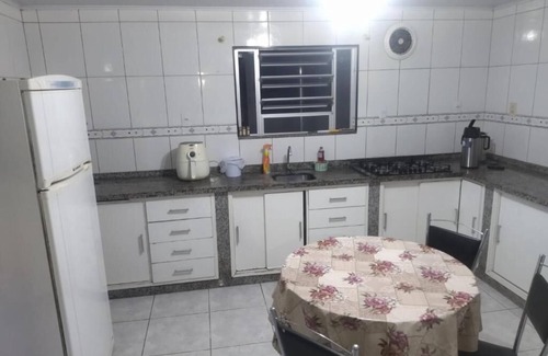 Barra House | House in Balneário Camboriú