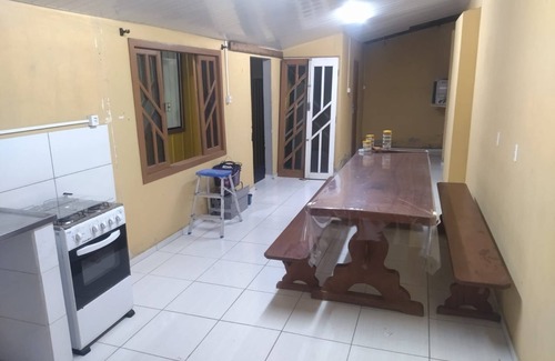 Barra House | House in Balneário Camboriú