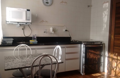 Vila Inglesa House | House in Campos do Jordão - Alto da Vila Inglesa - 5 bedrooms