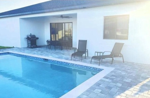 Burnt Store House | House in Cape Coral, FL