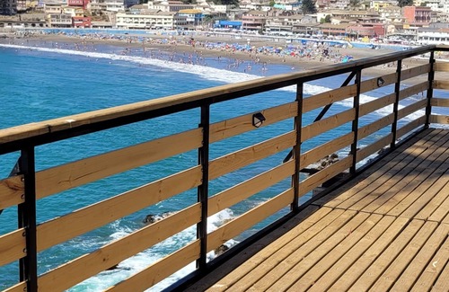 Cartagena House | House in cartagena chile