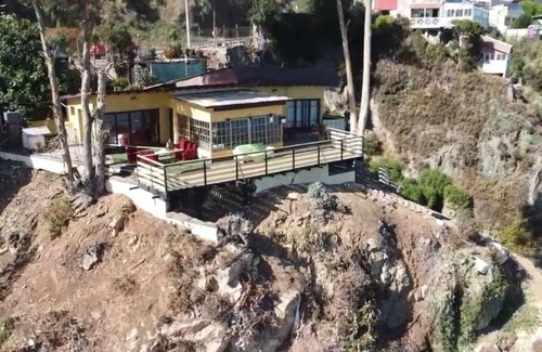 Cartagena House | House in cartagena chile