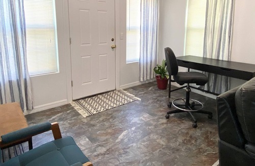 Lake City Apartment | House in Center Lake City - US90/Baya