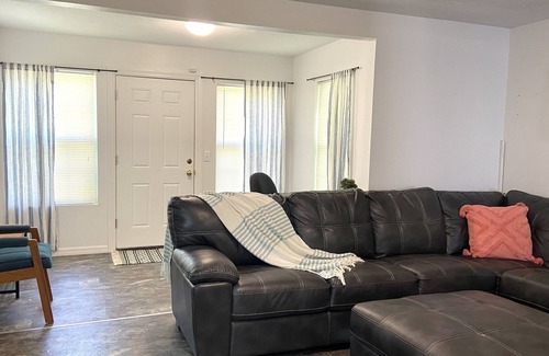 Lake City Apartment | House in Center Lake City - US90/Baya
