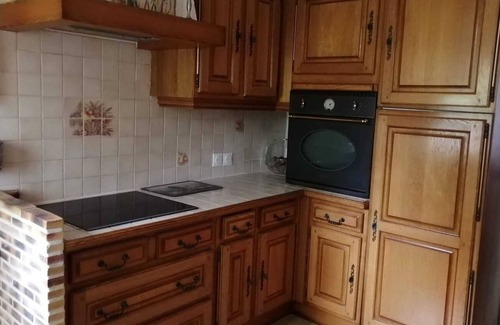 Bonnebosq House | House in charming village 15 min from the sea