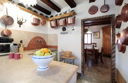 Chies House | House in Chies d'Alpago near Lake Santa Croce