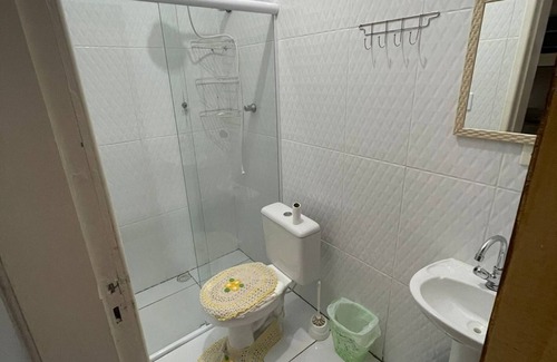 Real House | House in condominium Praia grande Prox to beach