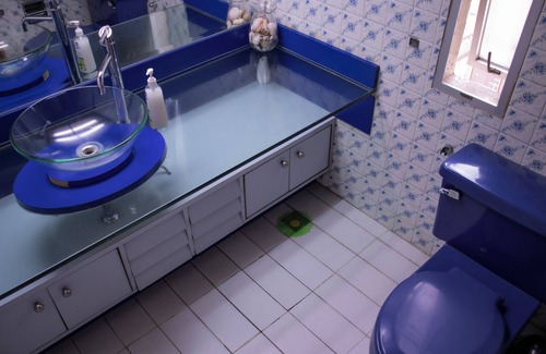 Santo Domingo House | House in Coyoacan ideal for groups and families!