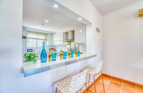Sa Rapita House | House in Dalt Sa Ràpita near Es Trenc Beach