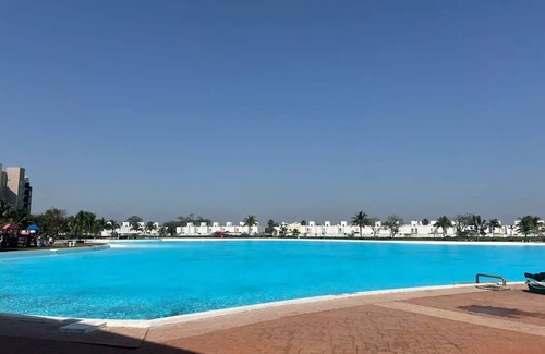 Veracruz Apartment | House in Dream Lagoons