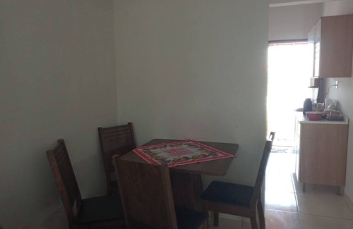 Castanhal House | House in gated community.