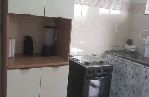 Castanhal House | House in gated community.