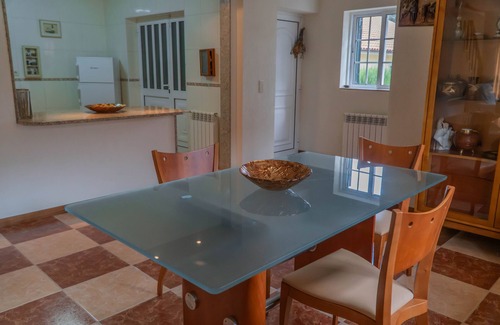 Cabril Villa | House in gerês in front of the dam - petfriendly