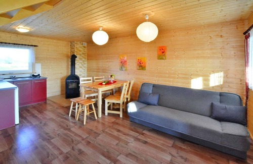 Postomino House | House in Jarosławiec near Tropicana Water Park