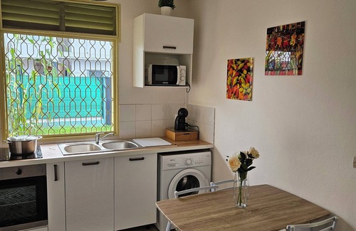 Kourou House | House in Kourou, 5 minutes walk from the beach
