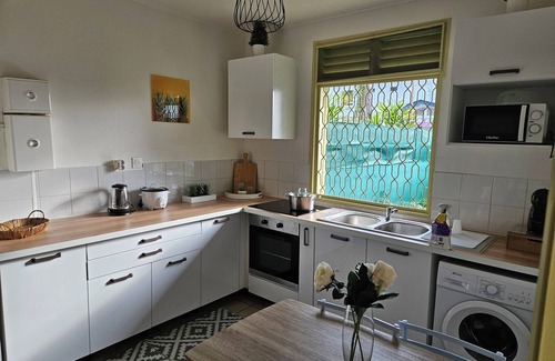 Kourou House | House in Kourou, 5 minutes walk from the beach