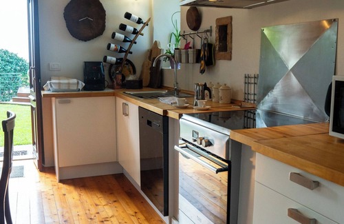 La Morra House | House in La Morra, in the heart of the Langhe, just 12 minutes walk from the town center