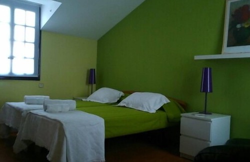 Las Rozas de Madrid Ski Chalet | HOUSE IN LAS ROZAS 20 MIN. OF MADRID WITH PRIVATE PISICINA, GARDEN, TENNIS AND GOLF