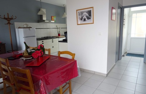 Loguivy House | House in Loguivy harbour, direct sea view