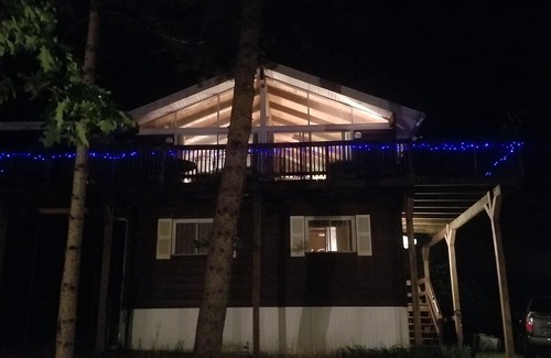 Hawley House | House in Lords Valley Lake Community