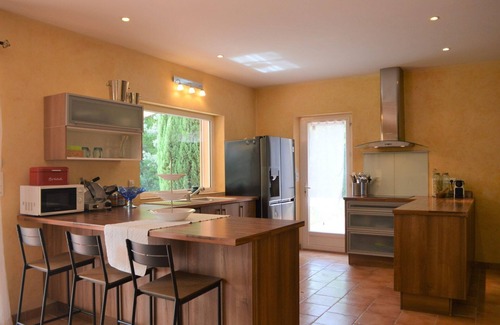 Montfort-sur-Argens House | House in Montfort-sur-Argens with garden