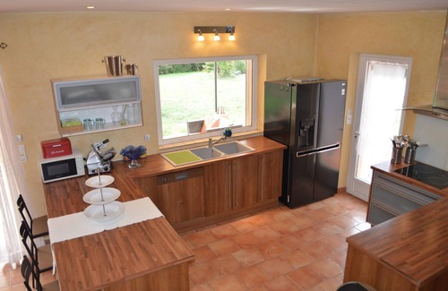 Montfort-sur-Argens House | House in Montfort-sur-Argens with garden