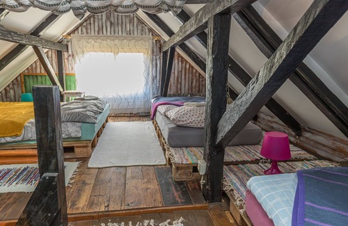 Sveti Kriz House | House in Nature, Sveti Križ, Croatia
