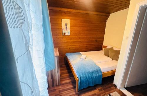 Koppl Apartment | House in nature with free parking