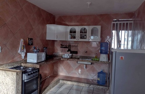 Olinda House | HOUSE IN OLINDA NEAR THE CONVENTION CENTER