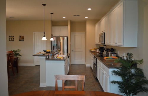Sao Paulo House | House in Orlando - NEAR DISNEY