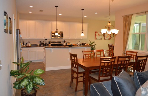 Sao Paulo House | House in Orlando - NEAR DISNEY