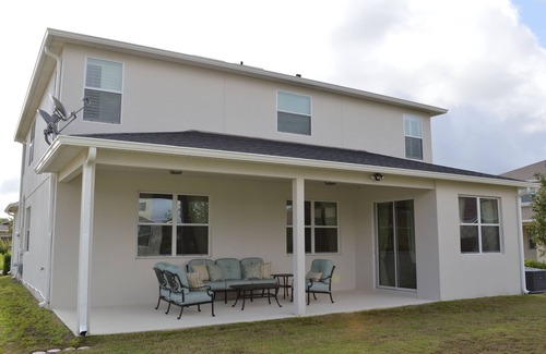 Sao Paulo House | House in Orlando - NEAR DISNEY