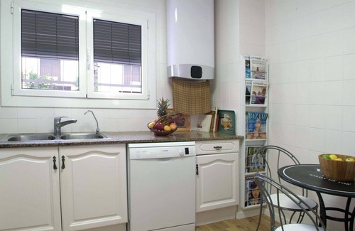 Palafolls House | House in Palafolls near Costa Brava Beaches