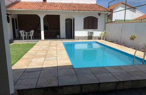 Marica House | House in Ponta Negra - Everything You Need