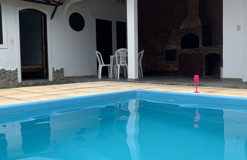 Marica House | House in Ponta Negra - Everything You Need