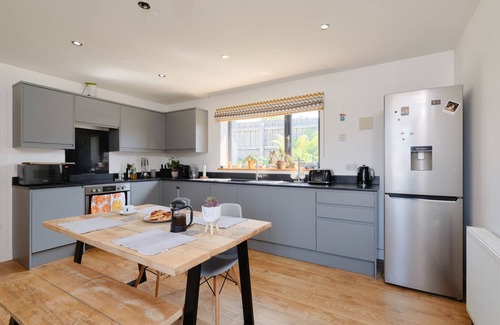 Porthleven House | House in Porthleven near the Harbour & Beach