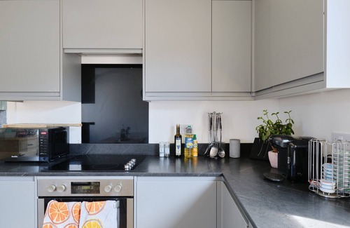 Porthleven House | House in Porthleven near the Harbour & Beach