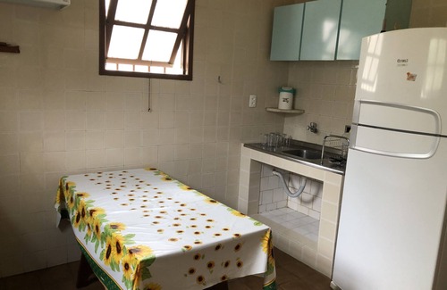 Arraial do Cabo House | House in Praia dos Anjos. Walking distance to the beach, Forno trail and boat trip.