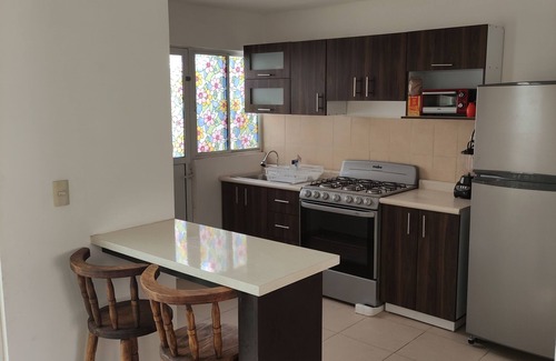 Soledad de Graciano Sanchez House | HOUSE IN PRIVATE FAMILY OR BUSINESS