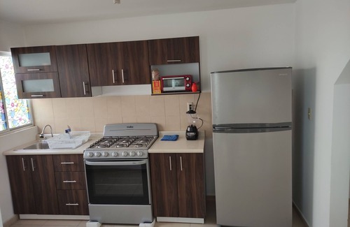 Soledad de Graciano Sanchez House | HOUSE IN PRIVATE FAMILY OR BUSINESS