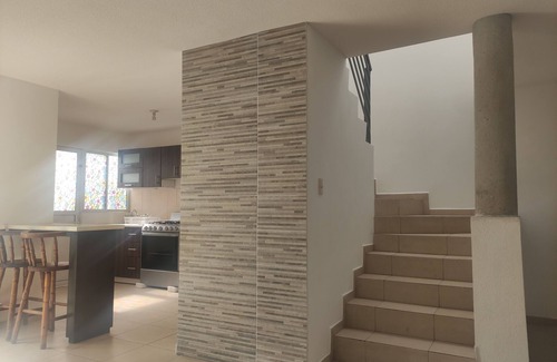 Soledad de Graciano Sanchez House | HOUSE IN PRIVATE FAMILY OR BUSINESS