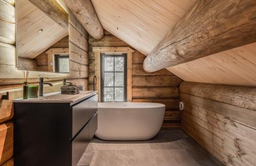 Riksgransen Apartment | House in Riksgränsen