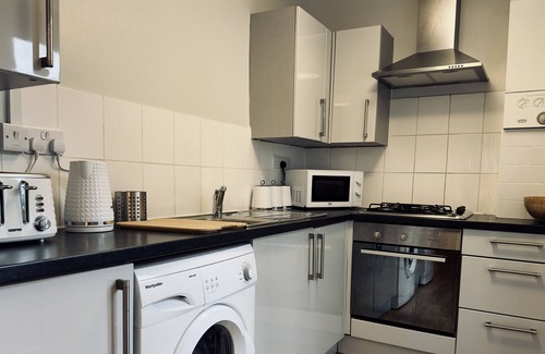 Hillsborough House | House in Sheffield