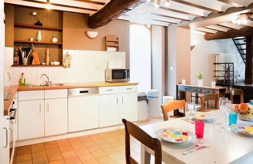 Aubel House | House in Sint Jansrade with Pool