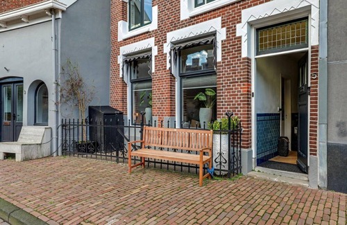 Sneek House | House in Sneek near Frisian Lakes