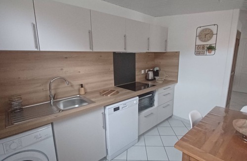 Soulac-sur-Mer House | house in soulac sur mer *