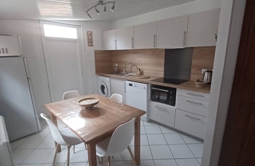 Soulac-sur-Mer House | house in soulac sur mer *